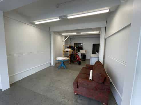 Eastbourne shop