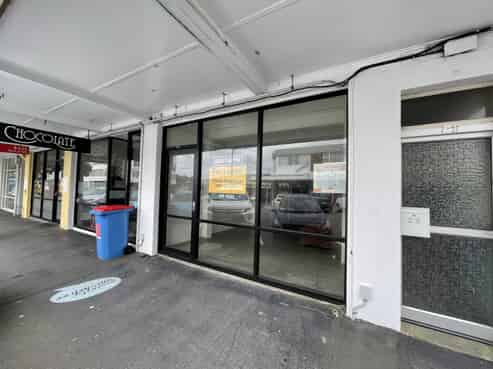 Eastbourne shop