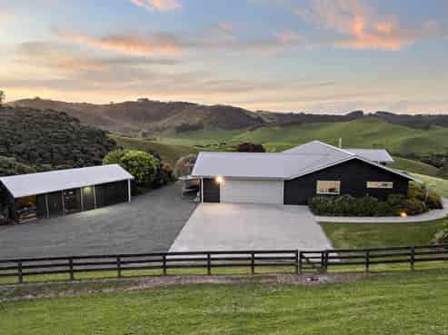 138A Webber Road, South Head