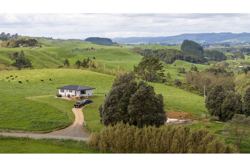 697 Maungatawhiri Road, Raglan, Waikato For Sale realestate.co.nz