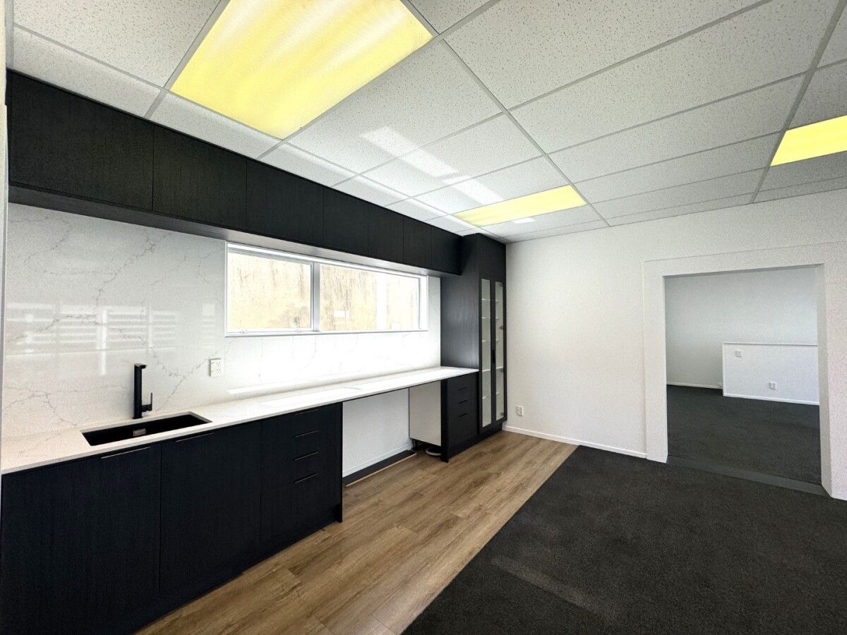 Metro Sports Office