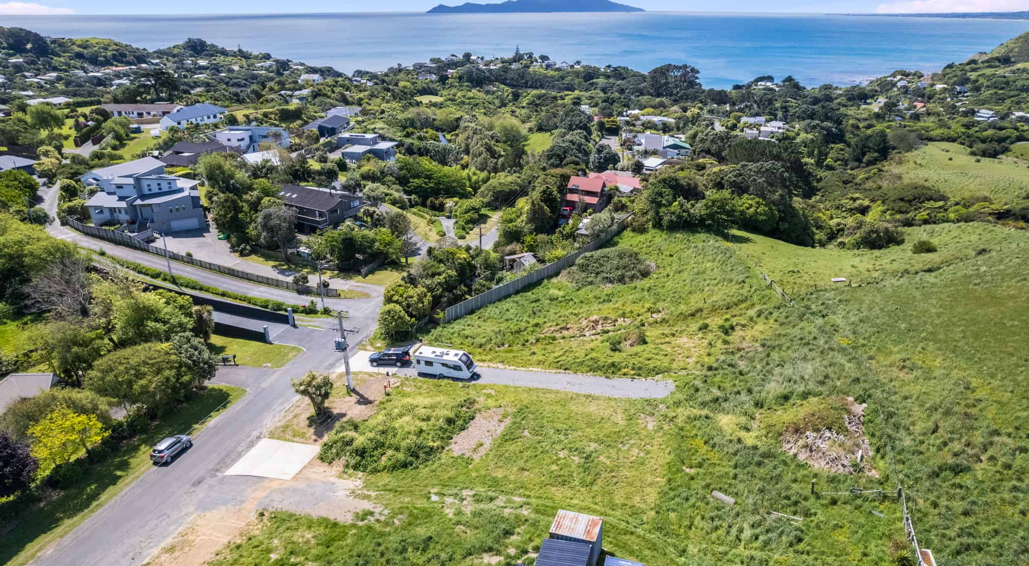 60 Muri Road, Pukerua Bay, Porirua City For Sale realestate.co.nz