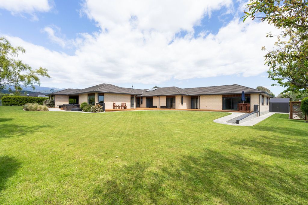 Property value 347A Tararua Road, Levin realestate.co.nz