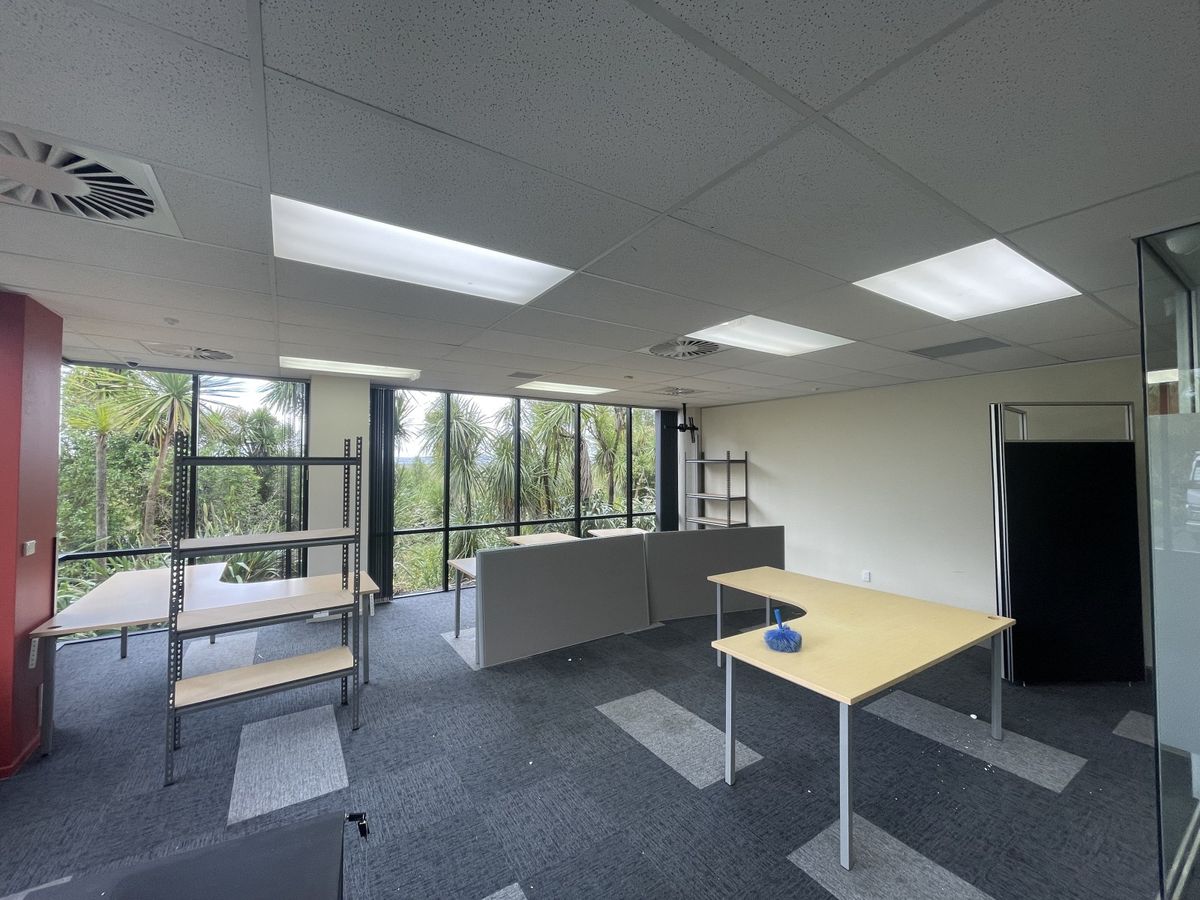 Ground Floor Office on Rosebank Road - Ansicht 6