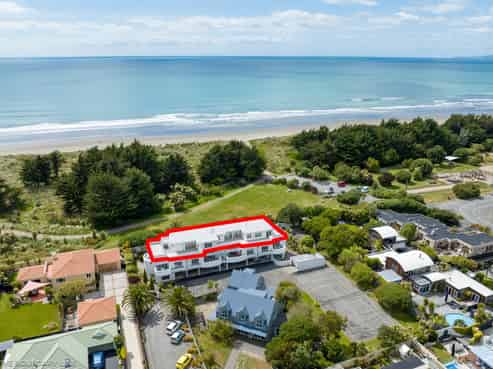 7/10 Ballance Street, Waimairi Beach