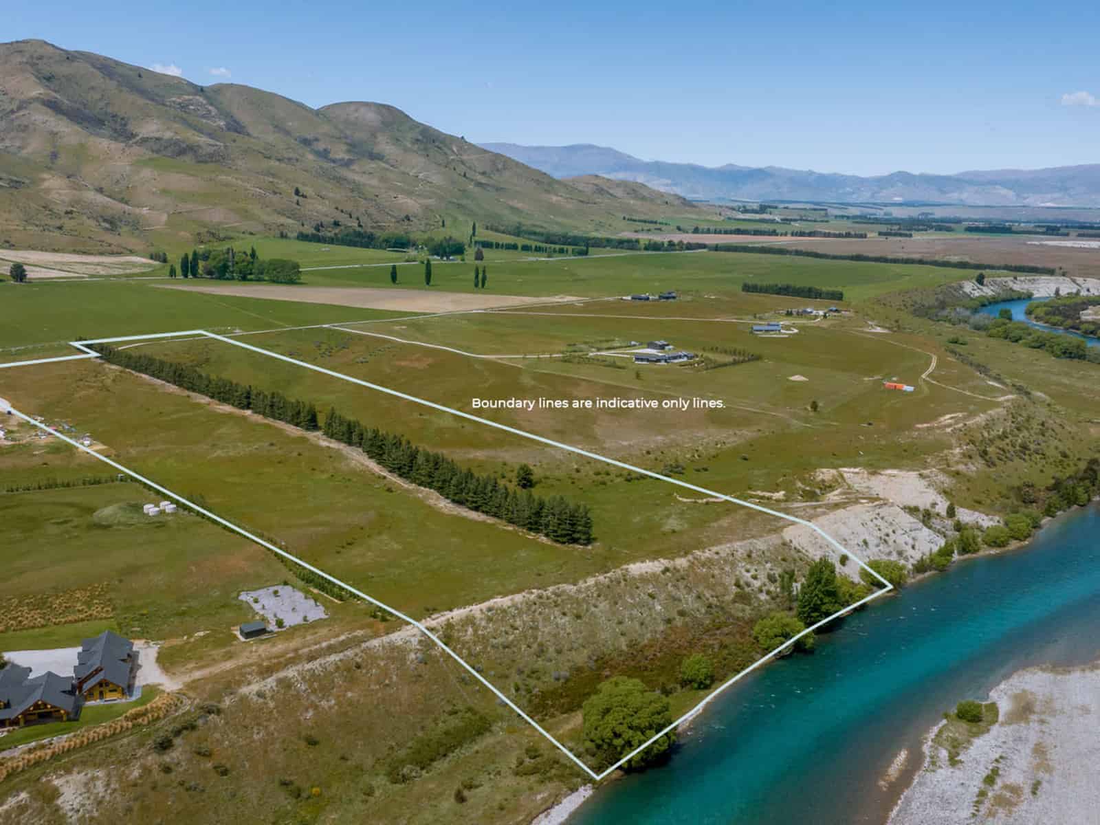 Tarras Homes and Real Estate for Sale realestate.co.nz