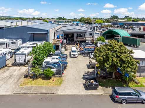 72 Adams Drive, Pukekohe