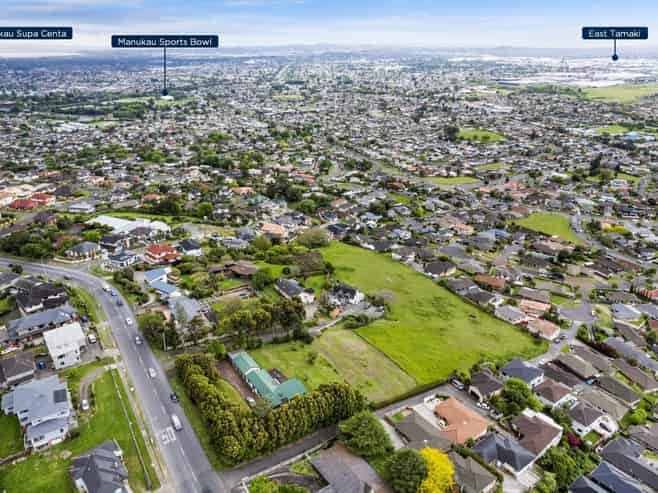 126 Redoubt Road, Goodwood Heights
