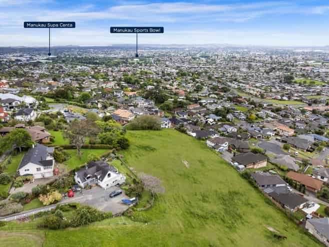 126 Redoubt Road, Goodwood Heights