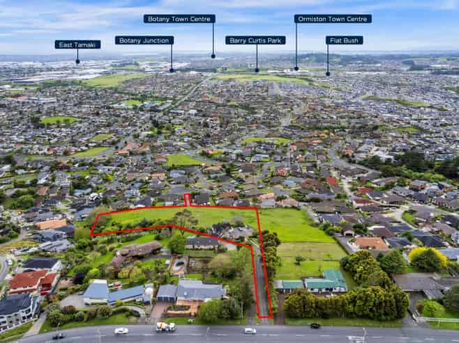 126 Redoubt Road, Goodwood Heights