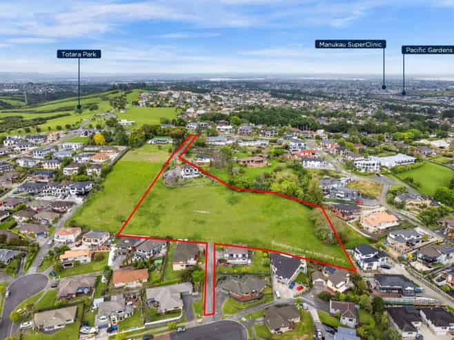 126 Redoubt Road, Goodwood Heights