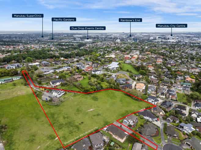 126 Redoubt Road, Goodwood Heights