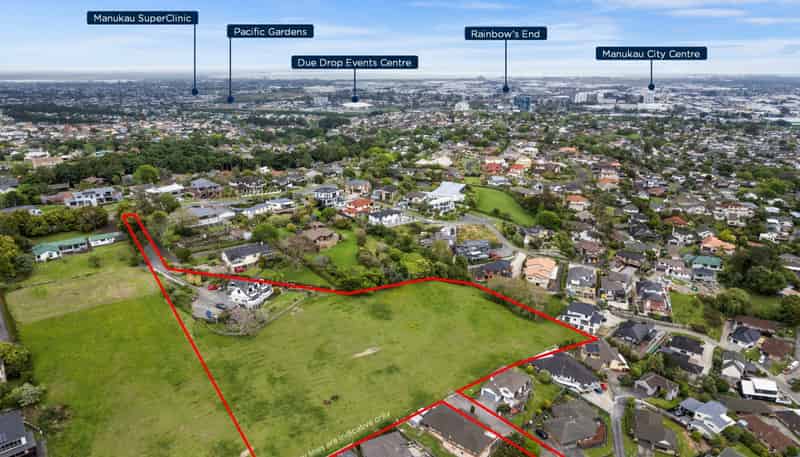 126 Redoubt Road, Goodwood Heights