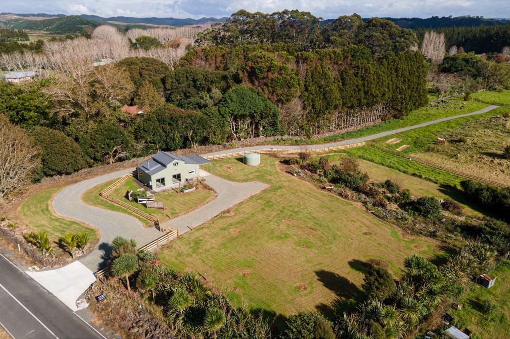Sold 805 Kerikeri Inlet Road, Kerikeri realestate.co.nz