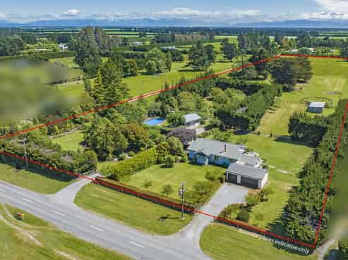 312 Two Chain Road, Burnham