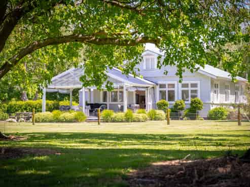 10 Amber Lane, Puketaha