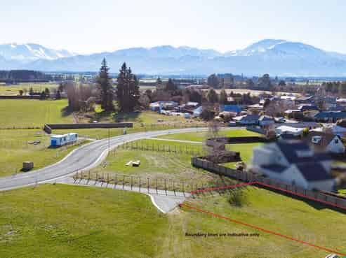 15 Elmwood Farm Lane, Methven