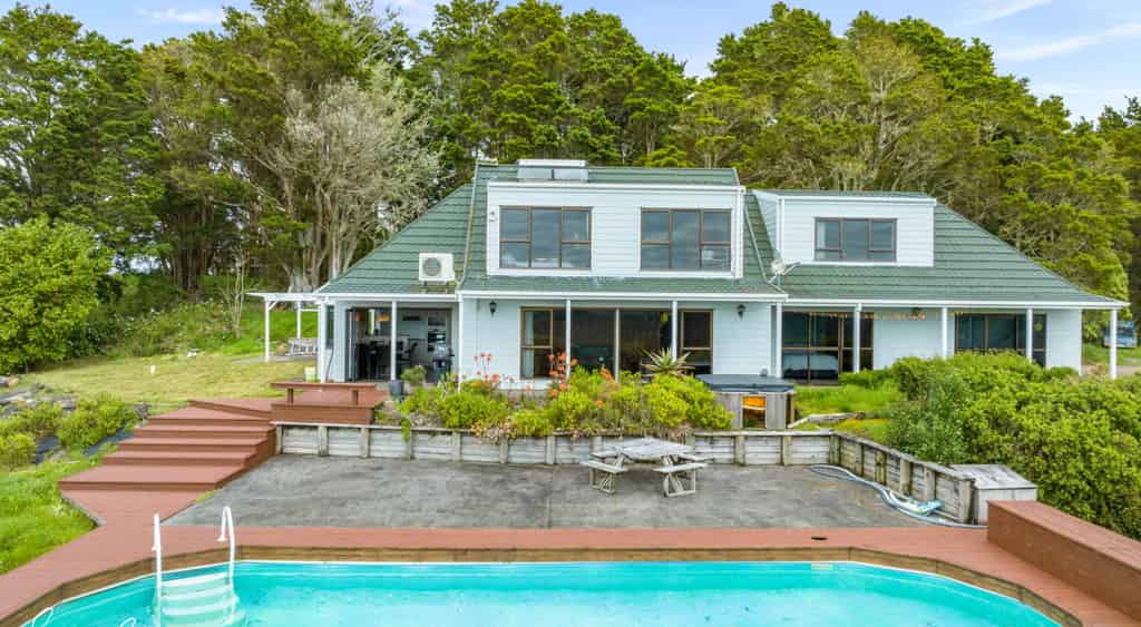 338 Wairere Road, Paparoa, Kaipara For Sale realestate.co.nz