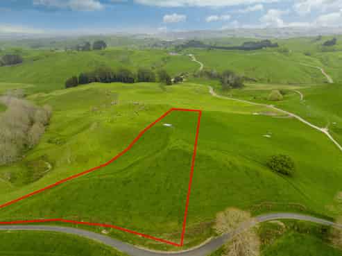 Lot 3, 189 Pahihi Road, Tirau