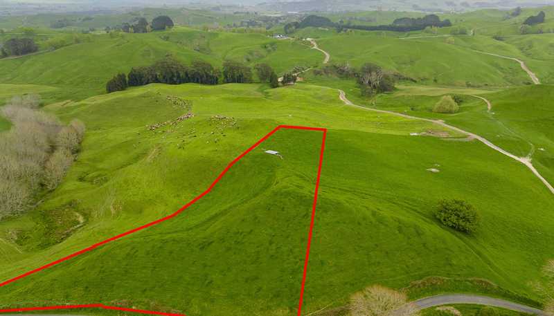 Lot 3, 189 Pahihi Road, Tirau