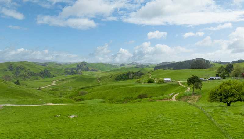Lot 3, 189 Pahihi Road, Tirau