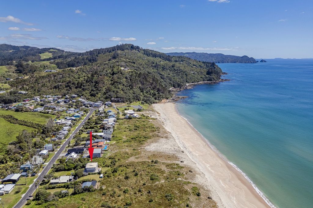Property value 130 Ocean Beach Road, Tairua realestate.co.nz