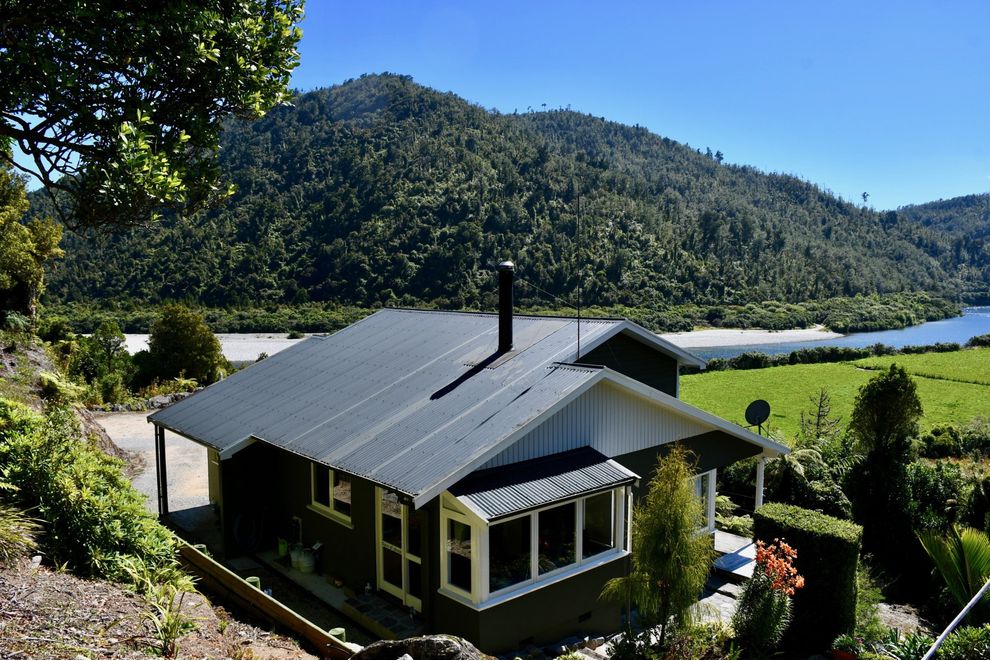 1074 State Highway Mokihinui, Mokihinui, Buller For Sale realestate