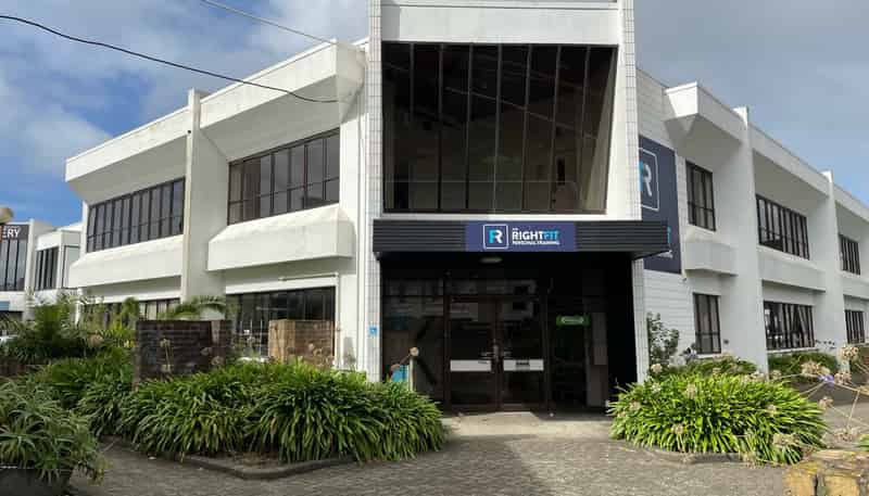 384 Manukau Road, Epsom