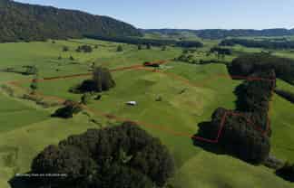  Apirana Road, Horohoro