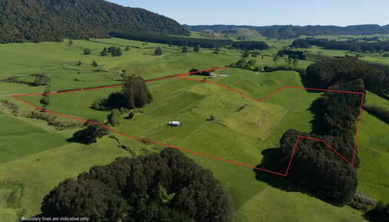  Apirana Road, Horohoro