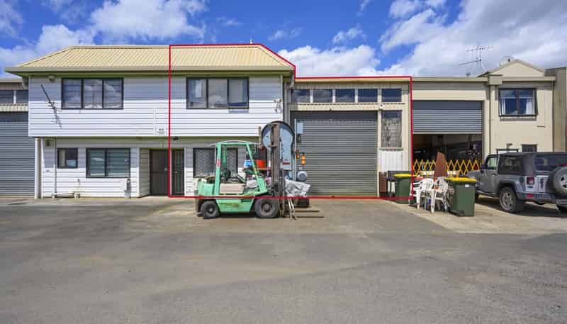 6/9 Markedo Place, Papakura