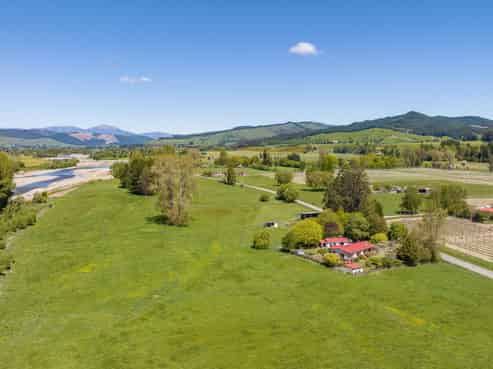 368 Tapawera-baton Road, Tapawera
