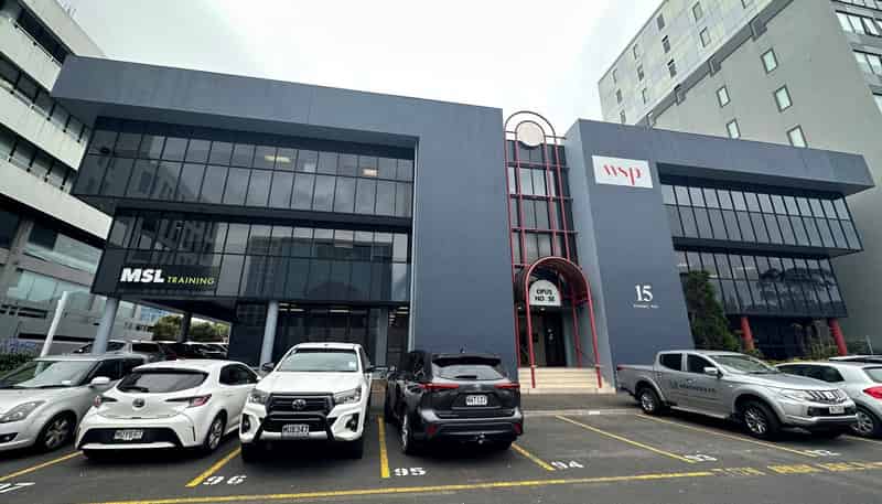 Level 2/15 Putney Way, Manukau