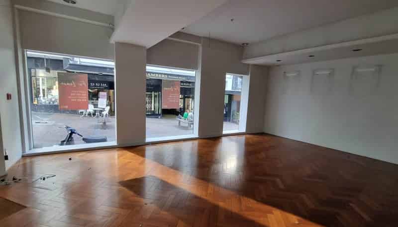 14 Vulcan Lane, Auckland Central