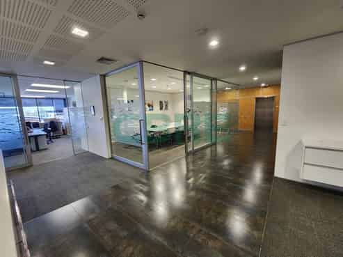 CBRE - Modern Manukau Office