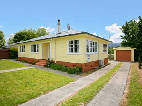 41A Arapuni Road, Arapuni