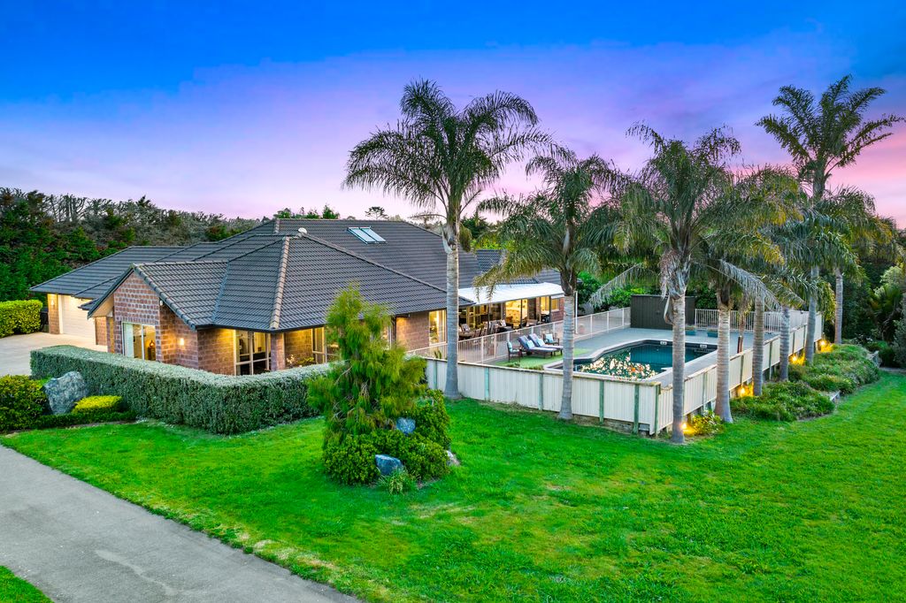 Sold 92 Gellert Road, Karaka realestate.co.nz