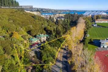 52 Butts Road, North Dunedin