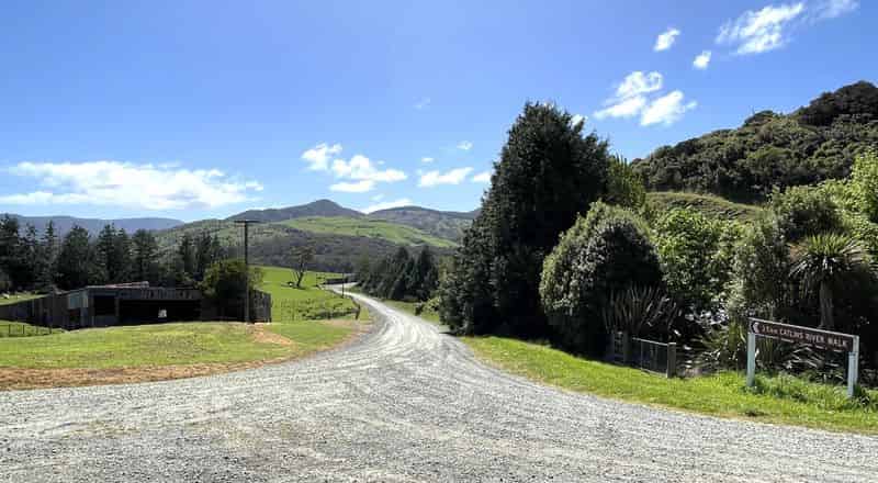 767 Catlins Valley Road, OWAKA, Clutha For Sale realestate.co.nz