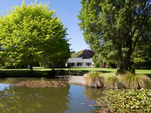 1005 Longbeach Road, Eiffelton