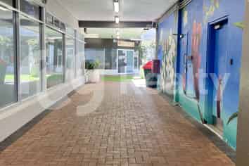 100sqm Prime Retail in Ellerslie Village  