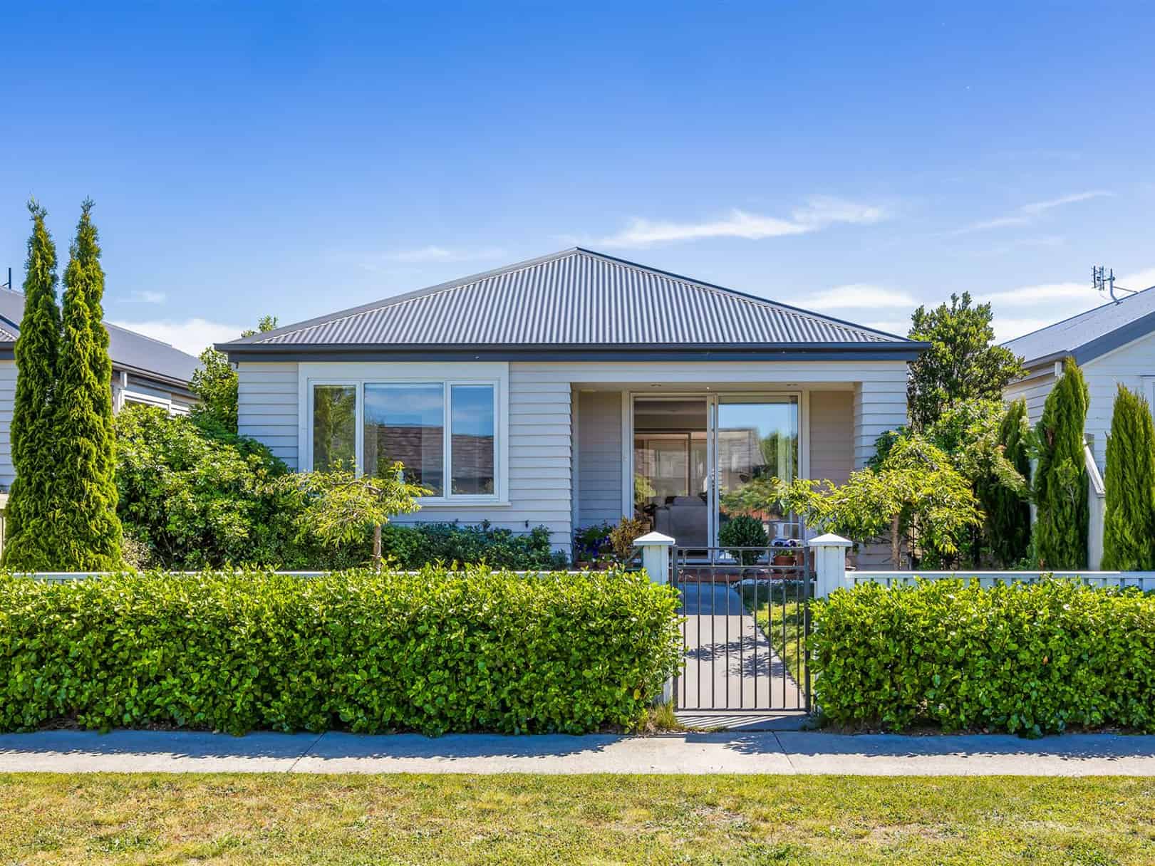 Pegasus Homes and Real Estate for Sale realestate.co.nz