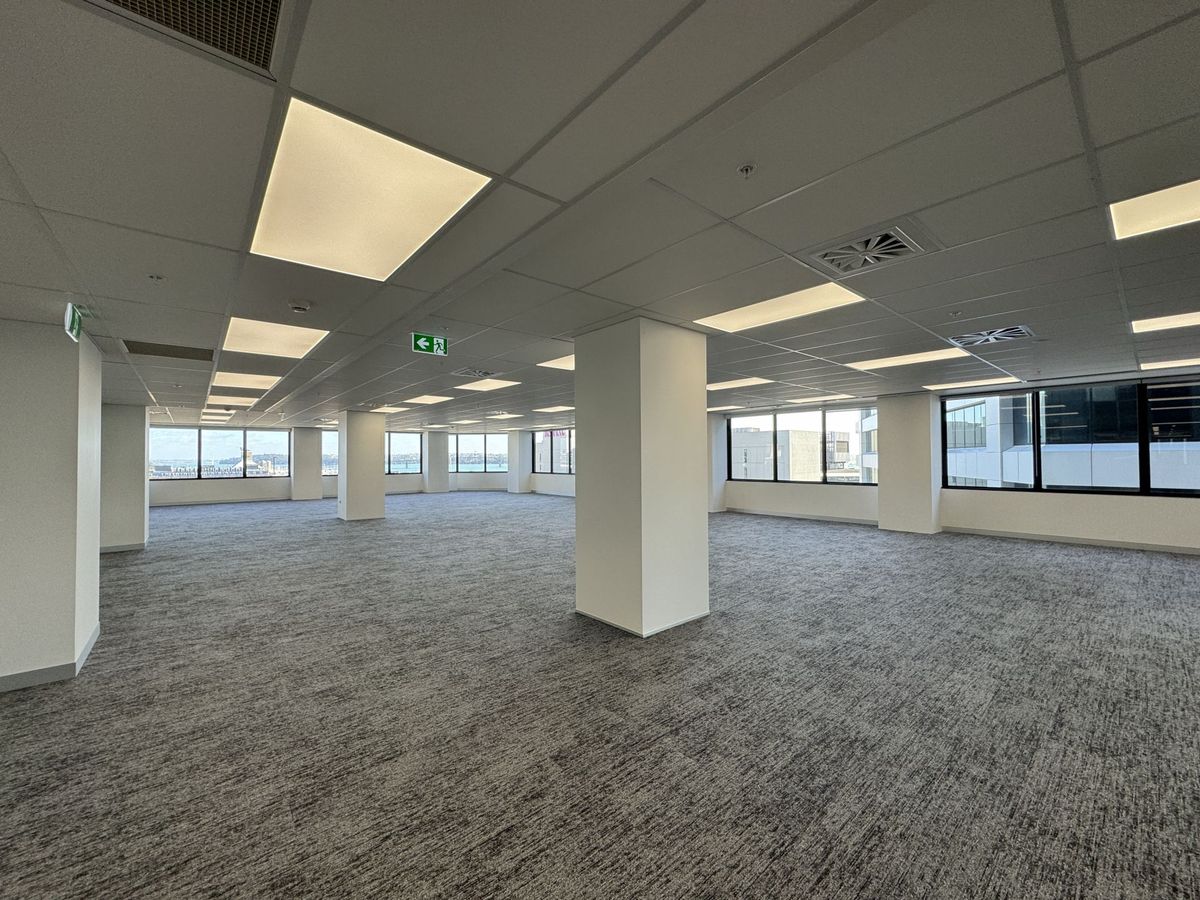 Aon Centre Opportunity - Ansicht 2
