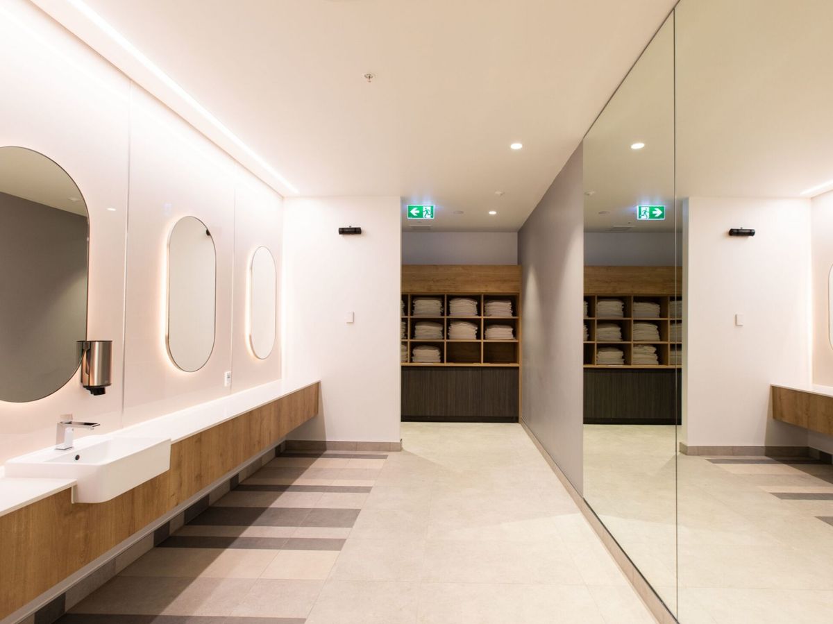 Aon Centre Opportunity - Ansicht 5