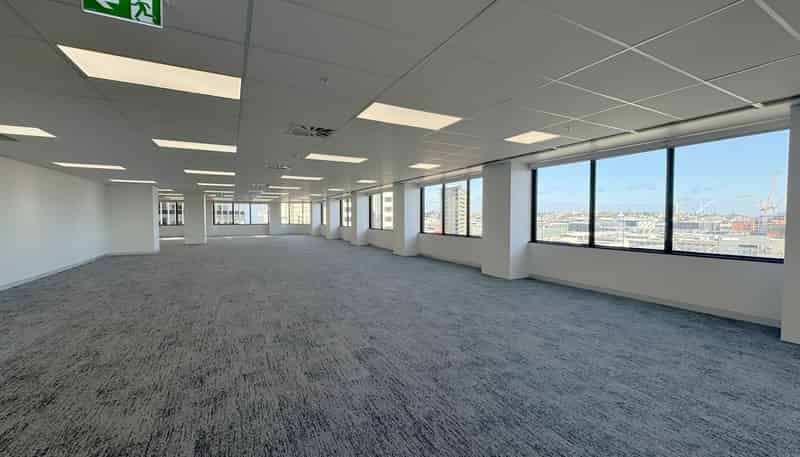 Level 8/29 Customs Street W, Auckland Central