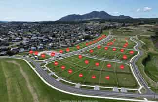 Stage 1 Richmond Terrace, Richmond Heights