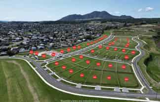 Stage 1 Richmond Terrace, Richmond Heights