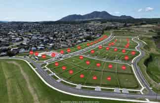 Stage 1 Richmond Terrace, Richmond Heights