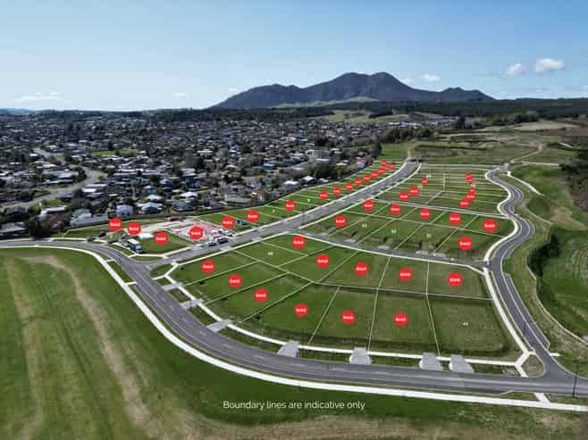 Stage 1 Richmond Terrace, Richmond Heights