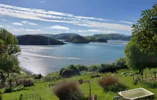 51,53,55 South Terrace, Port Chalmers